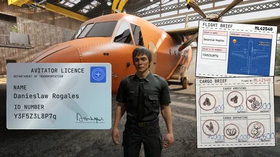 Airport Contraband screenshot 8