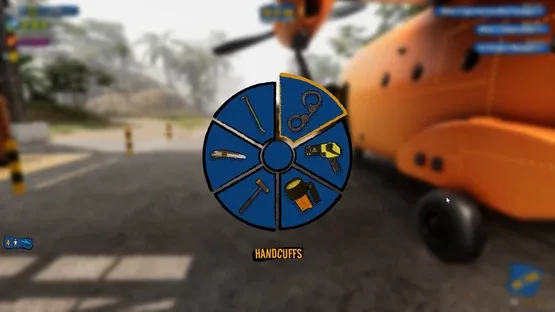 Airport Contraband screenshot 9