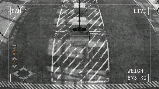 Airport Contraband screenshot 3