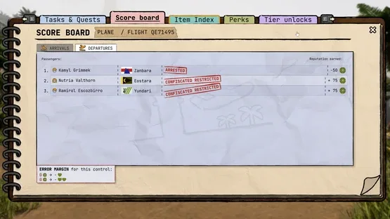 Airport Contraband screenshot 5