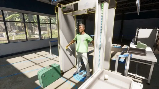 Airport Contraband screenshot 10