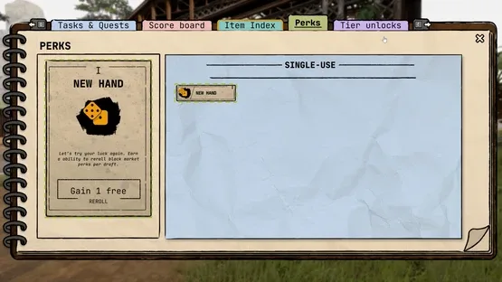 Airport Contraband screenshot 12