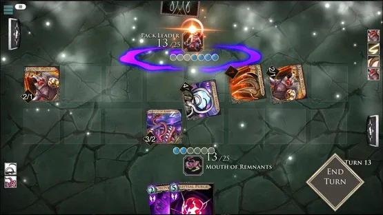 Throne of Shards screenshot 1