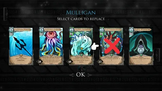 Throne of Shards screenshot 3