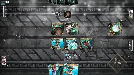 Throne of Shards screenshot 4