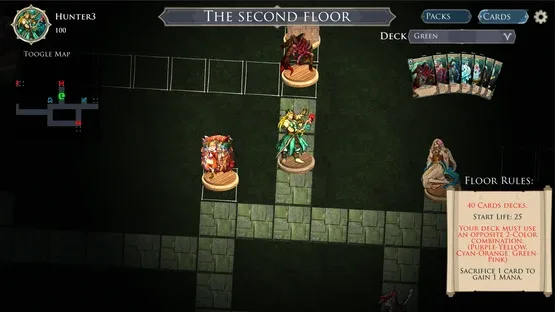 Throne of Shards screenshot 5