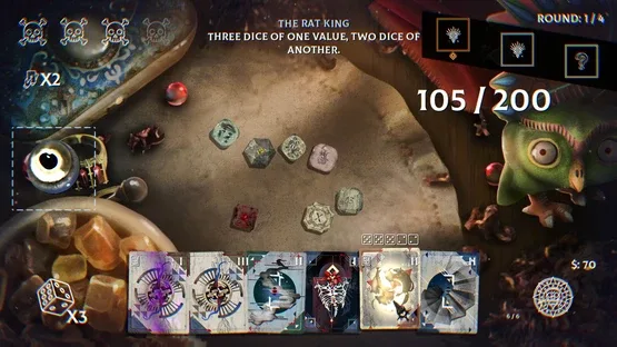 Bonereader screenshot 1