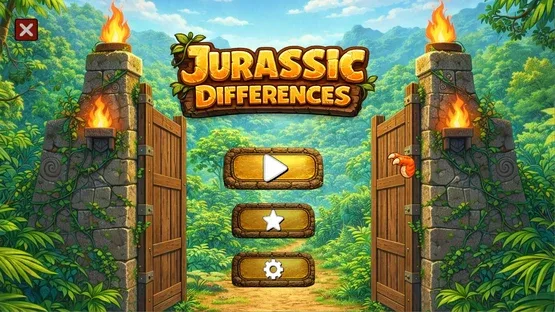 Jurassic Differences screenshot 5