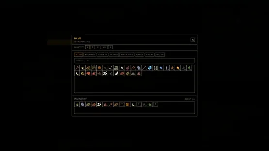 Glenwich Idle MMO screenshot 2