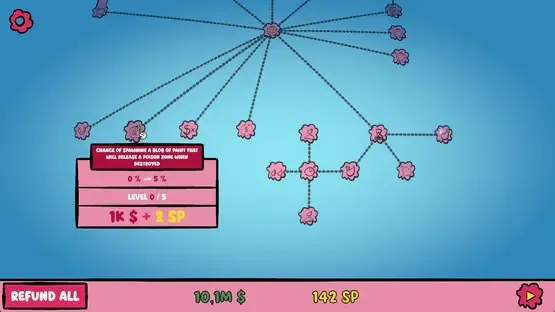 Inkremental screenshot 2