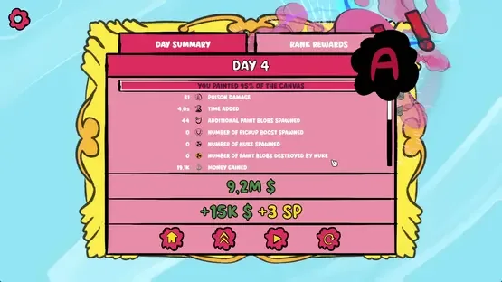 Inkremental screenshot 3
