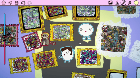 Inkremental Screenshot