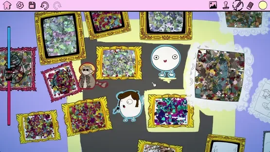 Inkremental screenshot 4