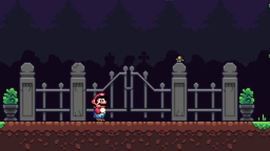 D.O.L.L.S. Screenshot