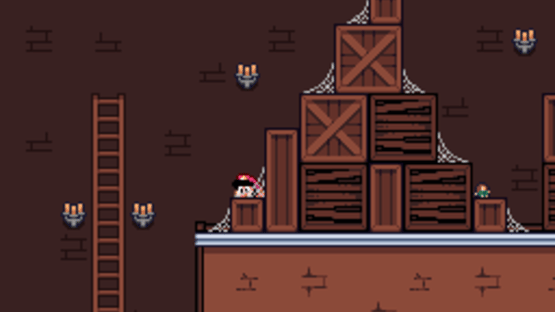 D.O.L.L.S. Screenshot