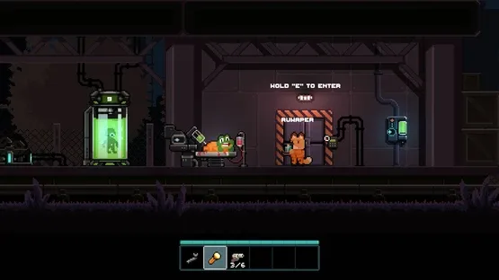 Lost Railway screenshot 6