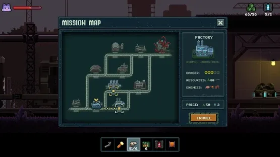 Lost Railway screenshot 3