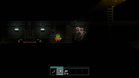 Lost Railway screenshot 8