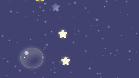 Starry Night gameplay screenshot