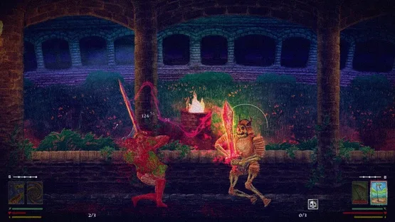 CrackSword screenshot 1