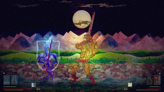 CrackSword screenshot 2
