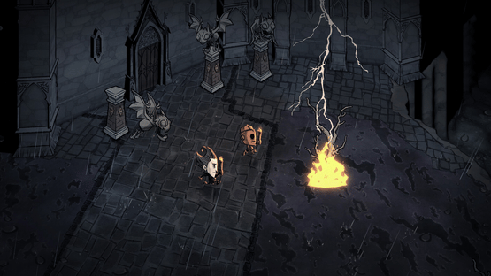 Don't Starve Elsewhere Screenshot