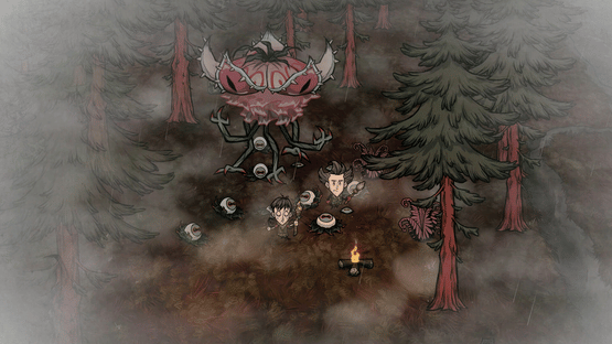 Don't Starve Elsewhere Screenshot