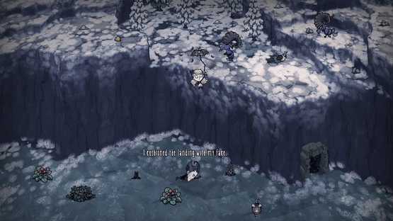 Don't Starve Elsewhere Screenshot