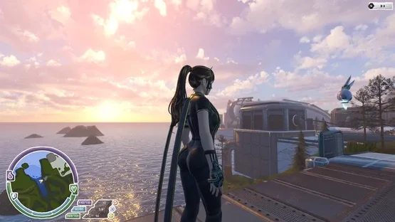 M.A.Y.A screenshot 2