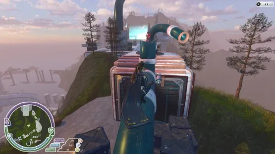 M.A.Y.A screenshot 4