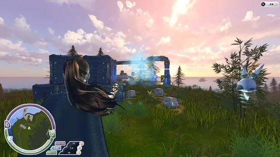M.A.Y.A screenshot 9