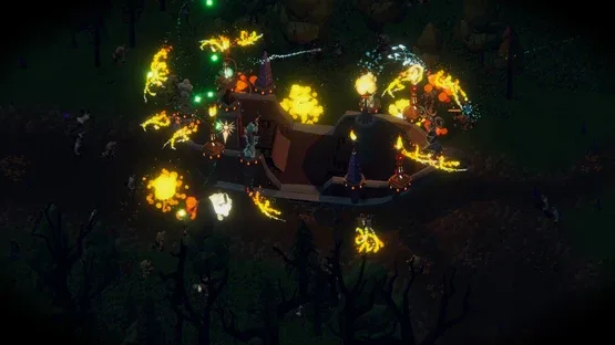 Solheim screenshot 1