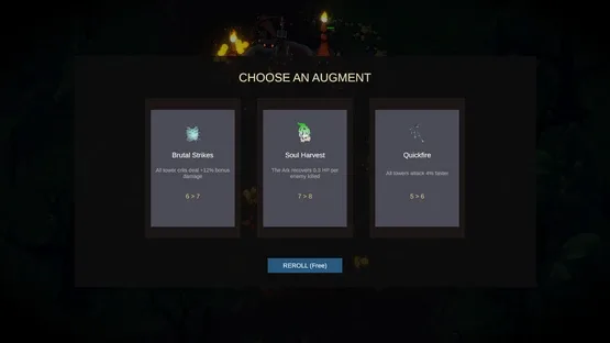Solheim screenshot 5