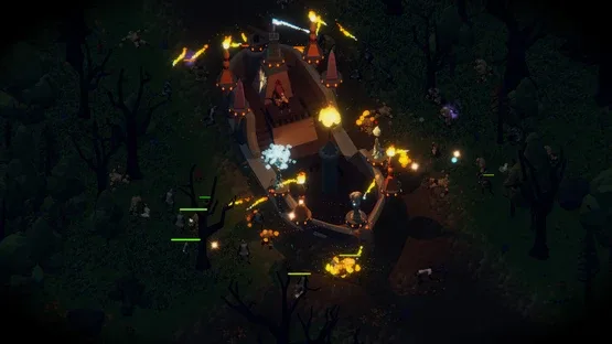 Solheim screenshot 6