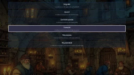Parting Shadows screenshot 2