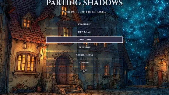 Parting Shadows screenshot 10