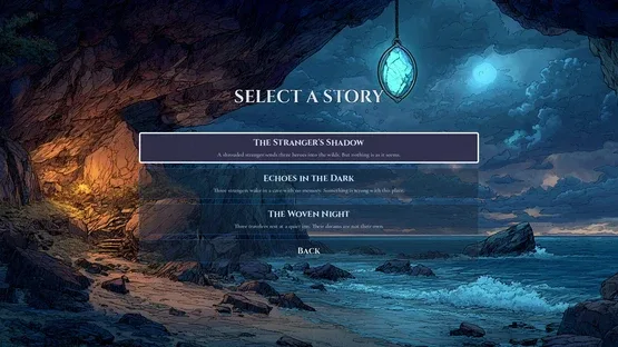 Parting Shadows screenshot 11