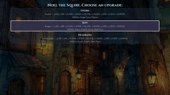 Parting Shadows screenshot 7