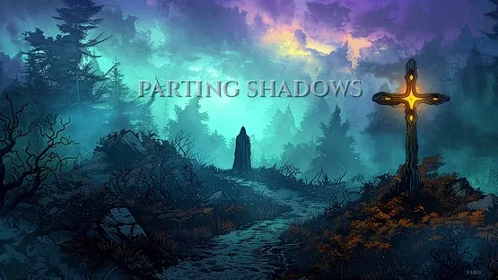 Parting Shadows screenshot 13