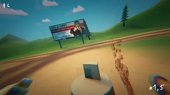 Drunk Woodcutter screenshot 10