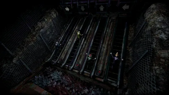 Machine Party screenshot 5