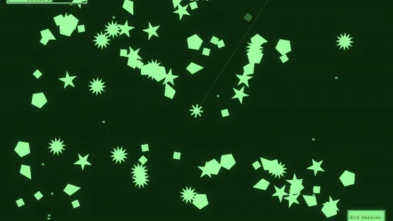 Pulse Sweep screenshot 4