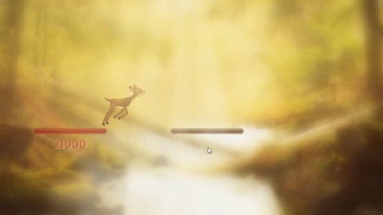 The Crossing gameplay screenshot