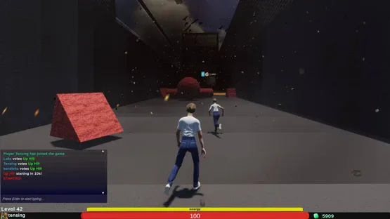 Strafest screenshot 5