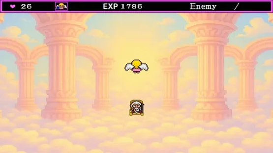 Angel Rhapsody screenshot 6