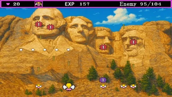Angel Rhapsody screenshot 2