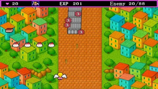 Angel Rhapsody screenshot 4