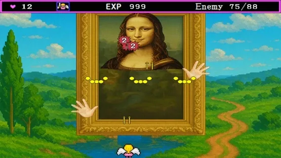Angel Rhapsody screenshot 5