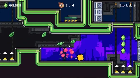 Guts 'n Grunts Sr. screenshot 5