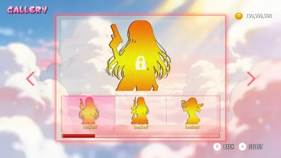 Kawaii Force: Liberty Line screenshot 4